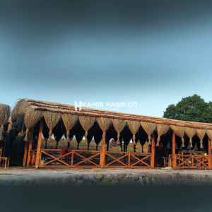 Hasır Çatı Uygulamalarımız