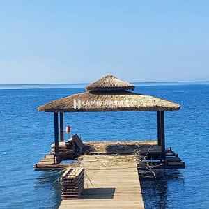 Kirpi Çatı Kaplama