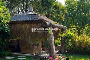 Kirpi Çatı Kaplama