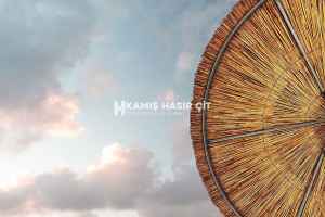 Muğla Hasır Şemsiye