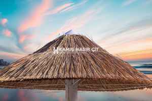 Kıbrıs Hasır Şemsiye