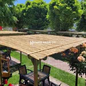 Antalya Hasır Dekorasyon