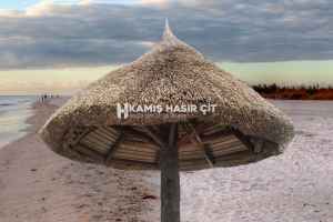 Muğla Hasır Şemsiye