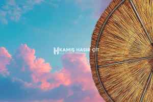 Fethiye Hasır Şemsiye