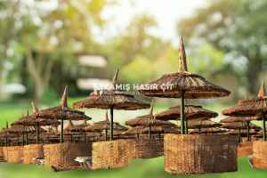 Kıbrıs Hasır Dekorasyon