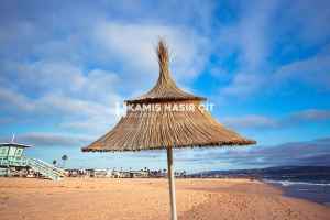 İstanbul Hasır Şemsiye