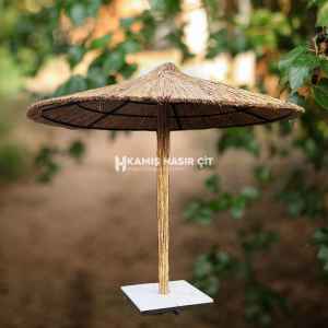 Hasır Şemsiye