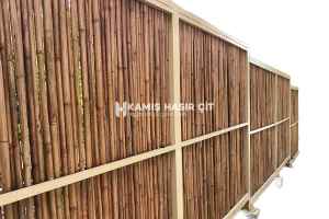 Çanakkale Hasır Dekorasyon