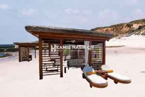 Kıbrıs Hasır Dekorasyon