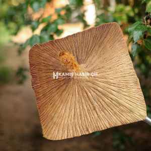 Antalya Hasır Şemsiye