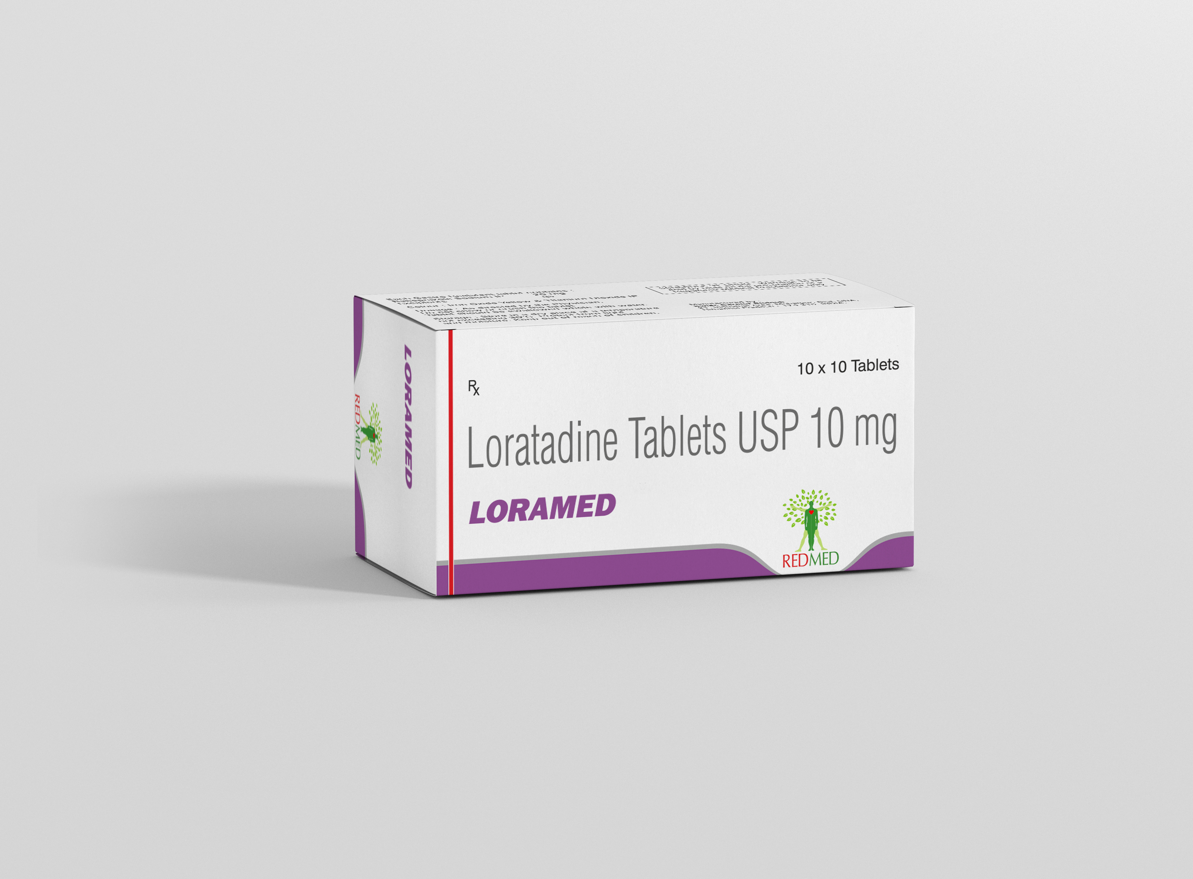 LORAMED - 