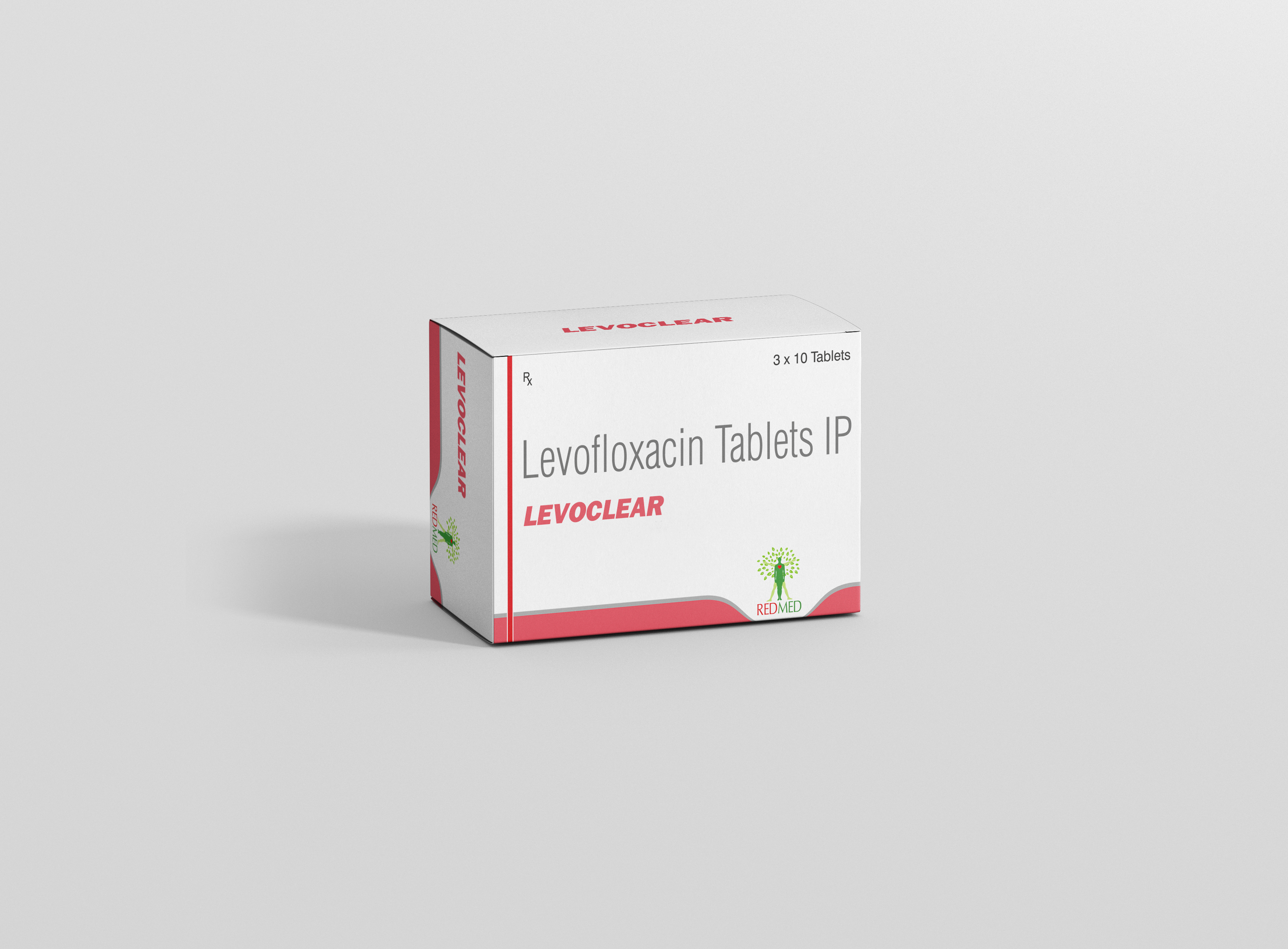 LEVOCLEAR - 