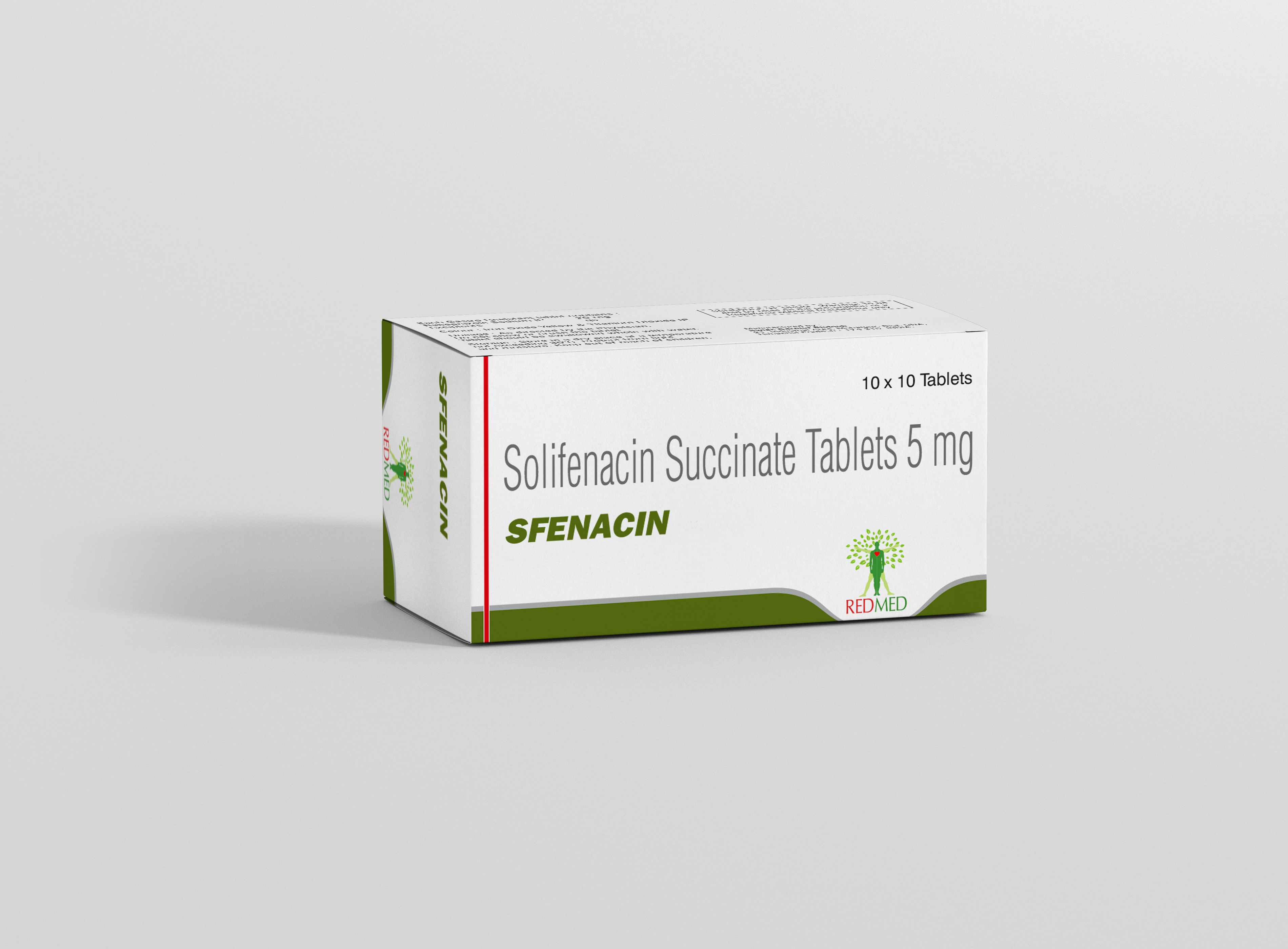 SFENACIN - 