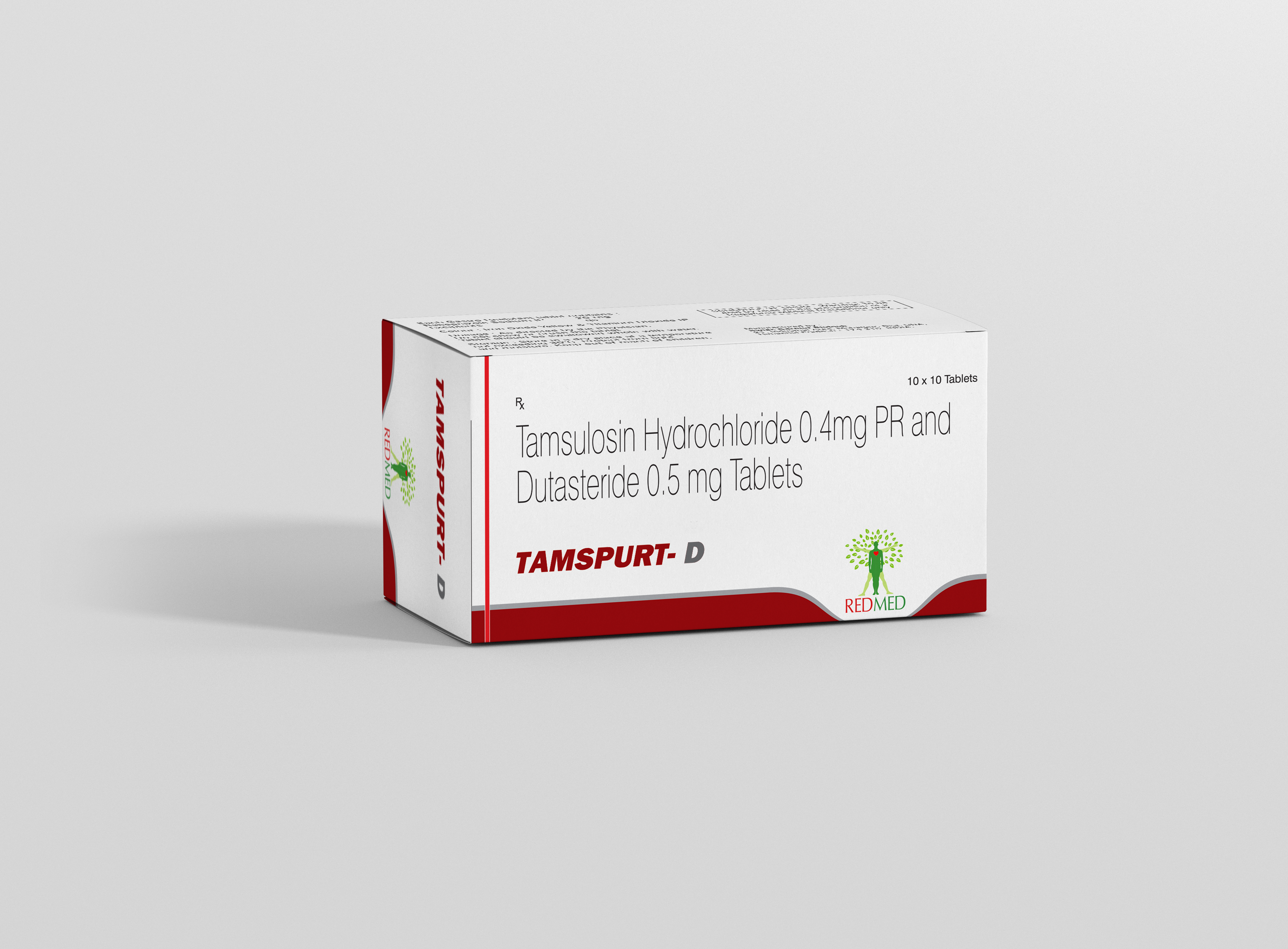 TAMSPURT D - 