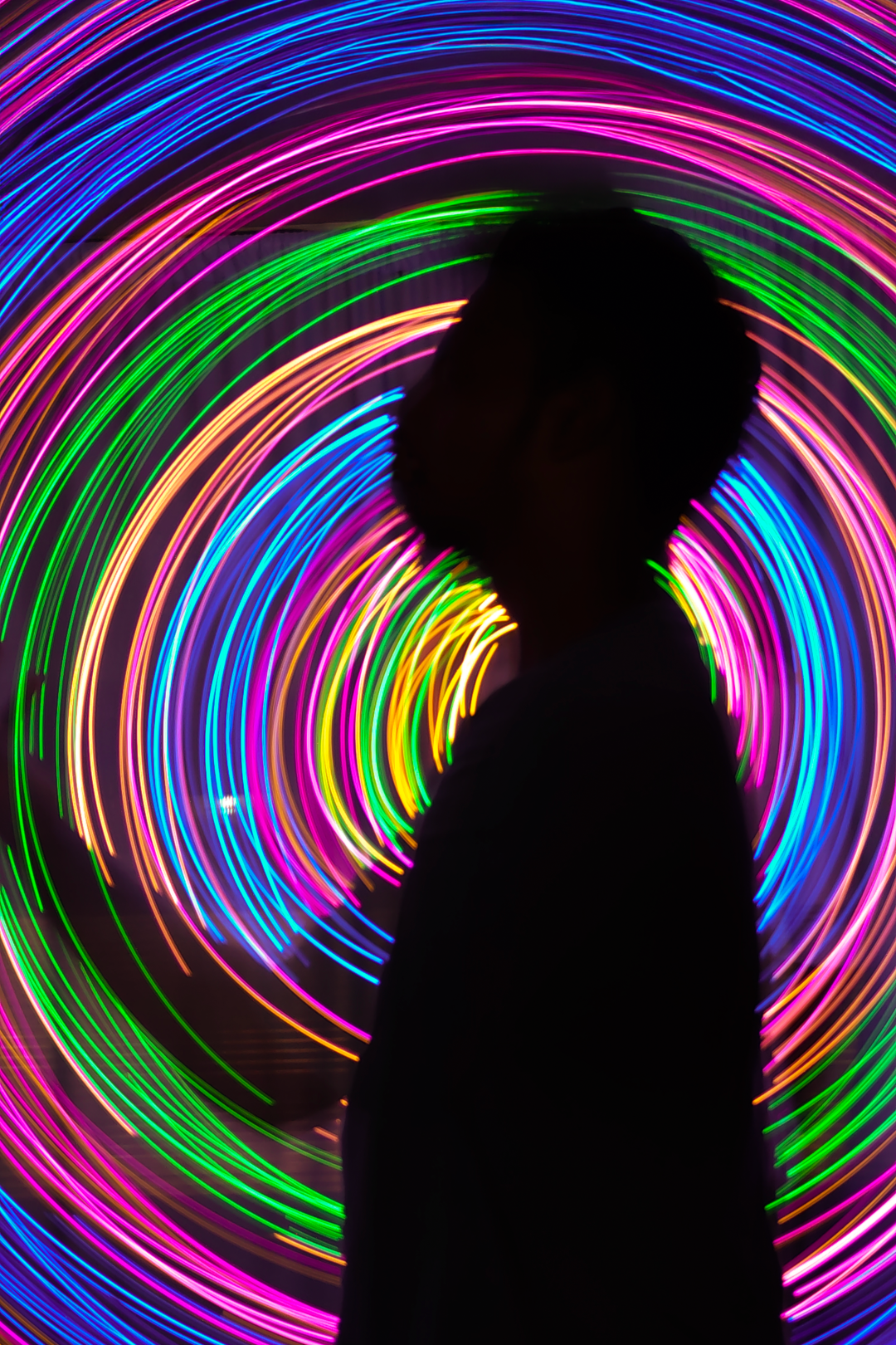 Wheel of colors