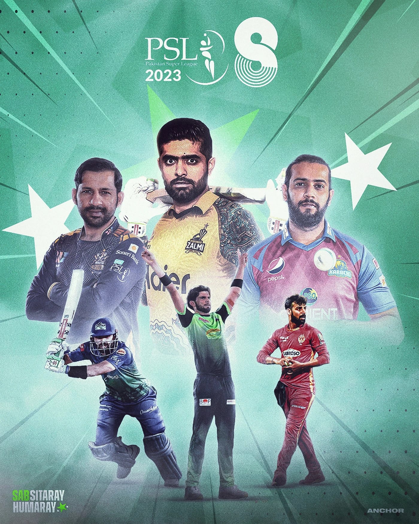 PSL History & Evolution: Complete Pakistan Super League History