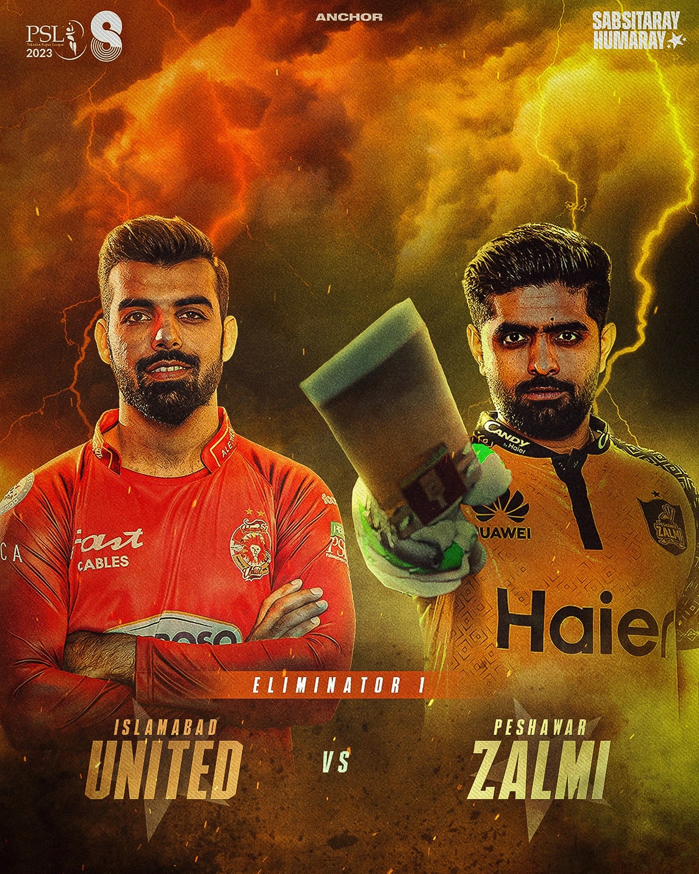 PSL 2026 Notebook: Emerging Fast Bowlers Who Changed the Middle Overs