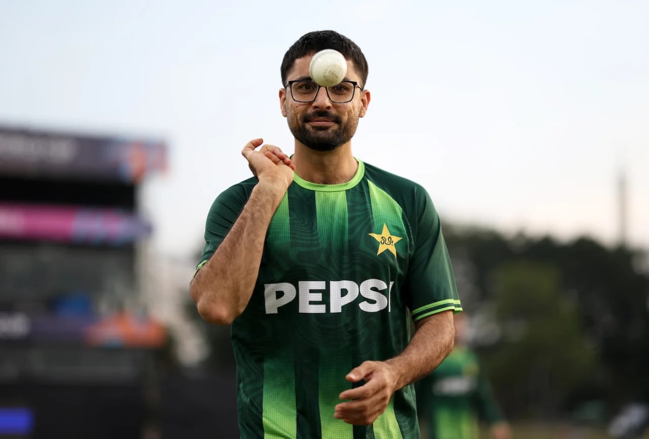 Babar Azam and Saim Ayub: How Pakistan Can Balance Control and Intent
