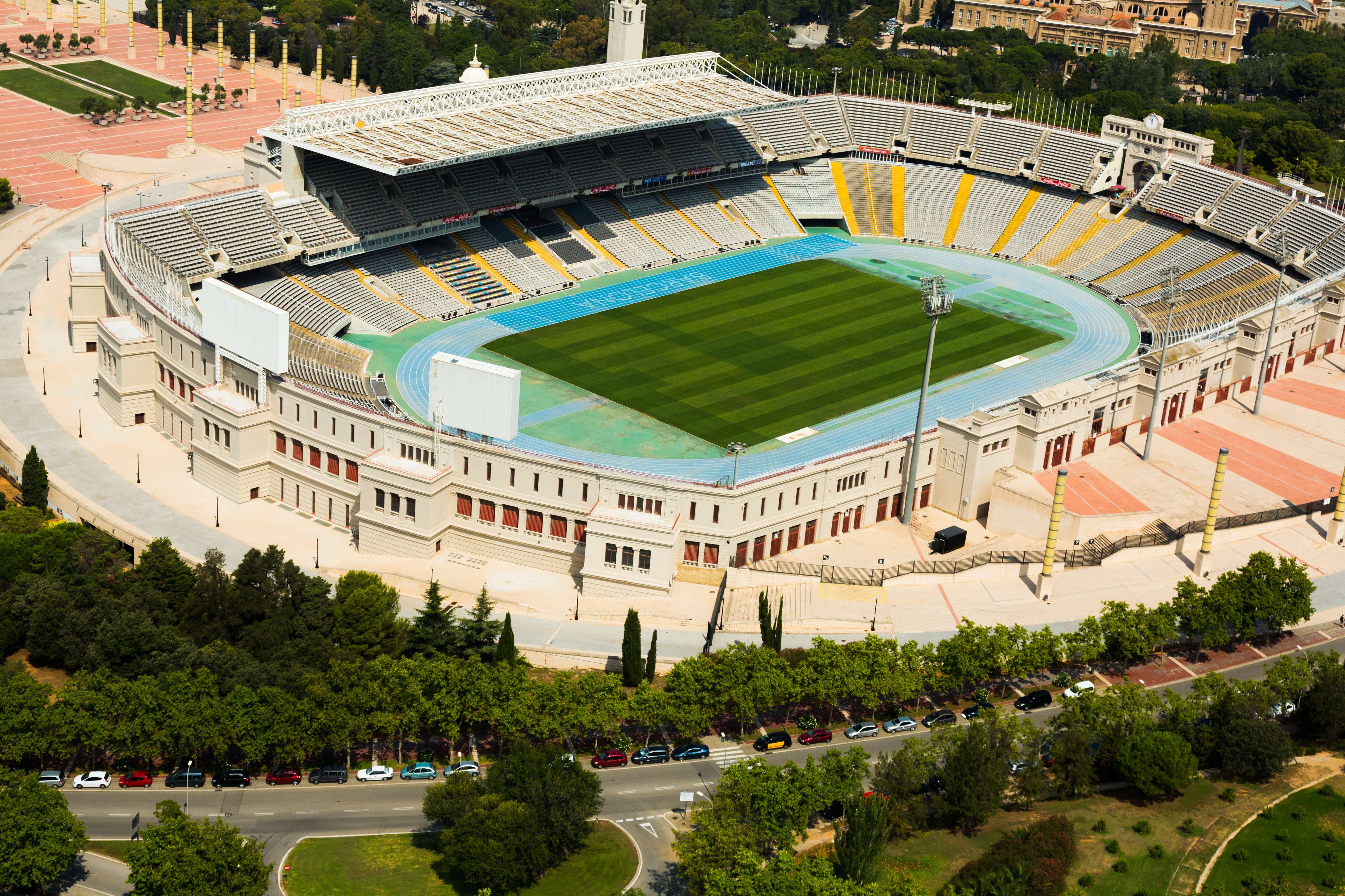 Narendra Modi Stadium – The World’s Largest Cricket Stadium