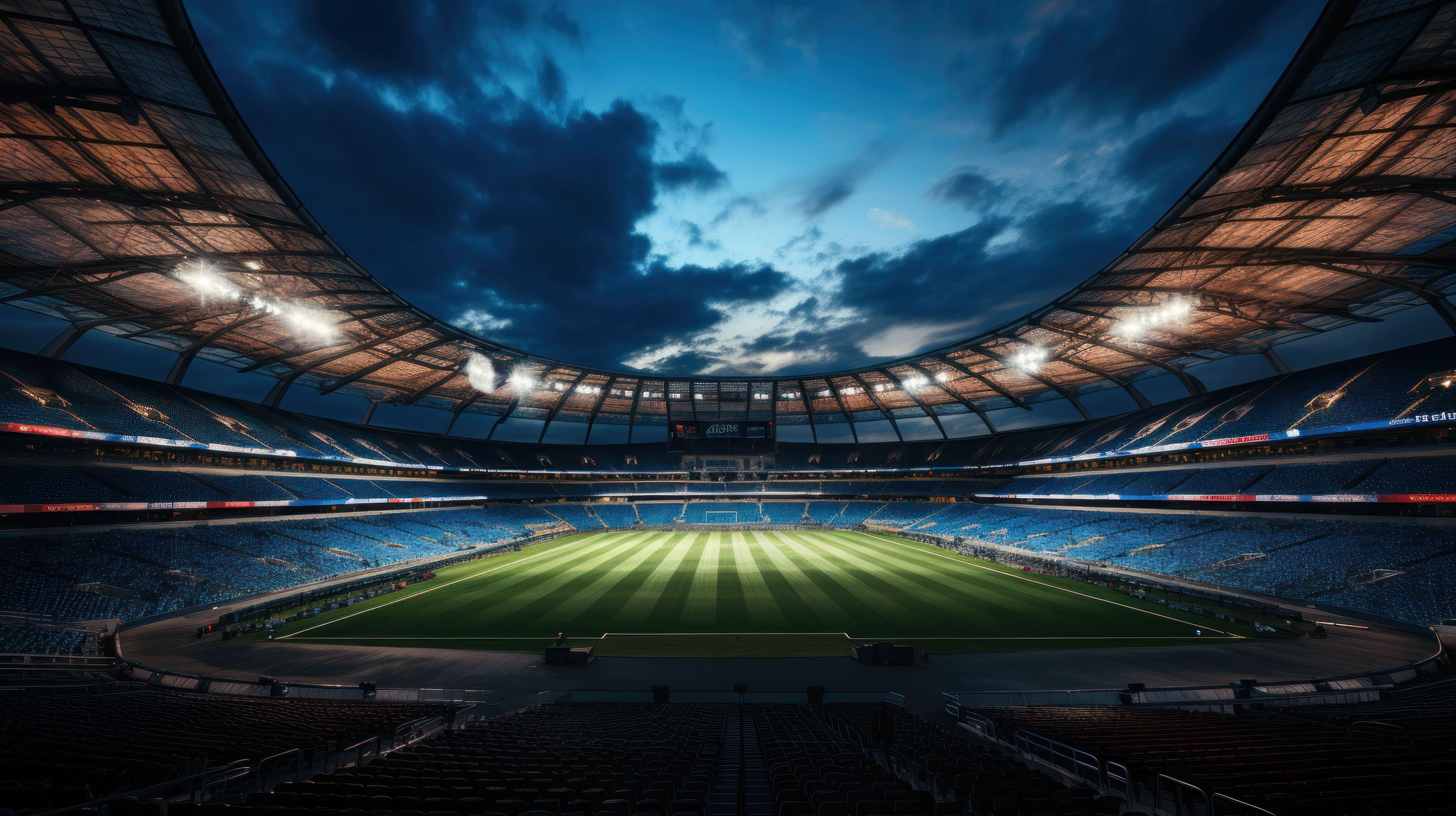 Wanderers Stadium – A High-Scoring Cricket Ground Full of Action