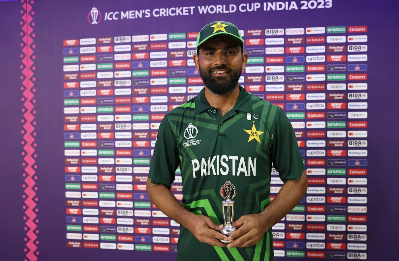 PSL Ball-Tampering: Fakhar Zaman Could Be Banned for One or Two Matches