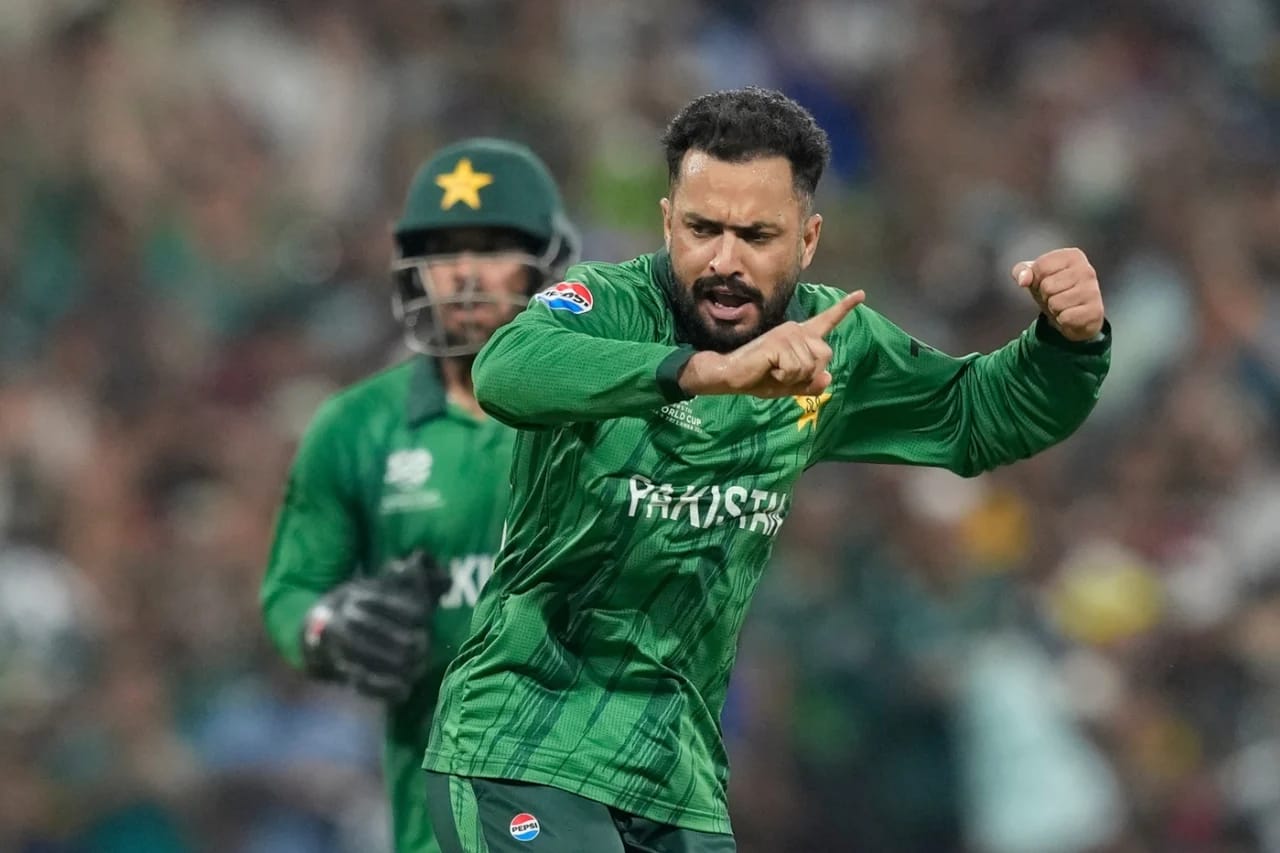 Mohammad Nawaz – Complete Biography, Career & All Round Journey (2026)