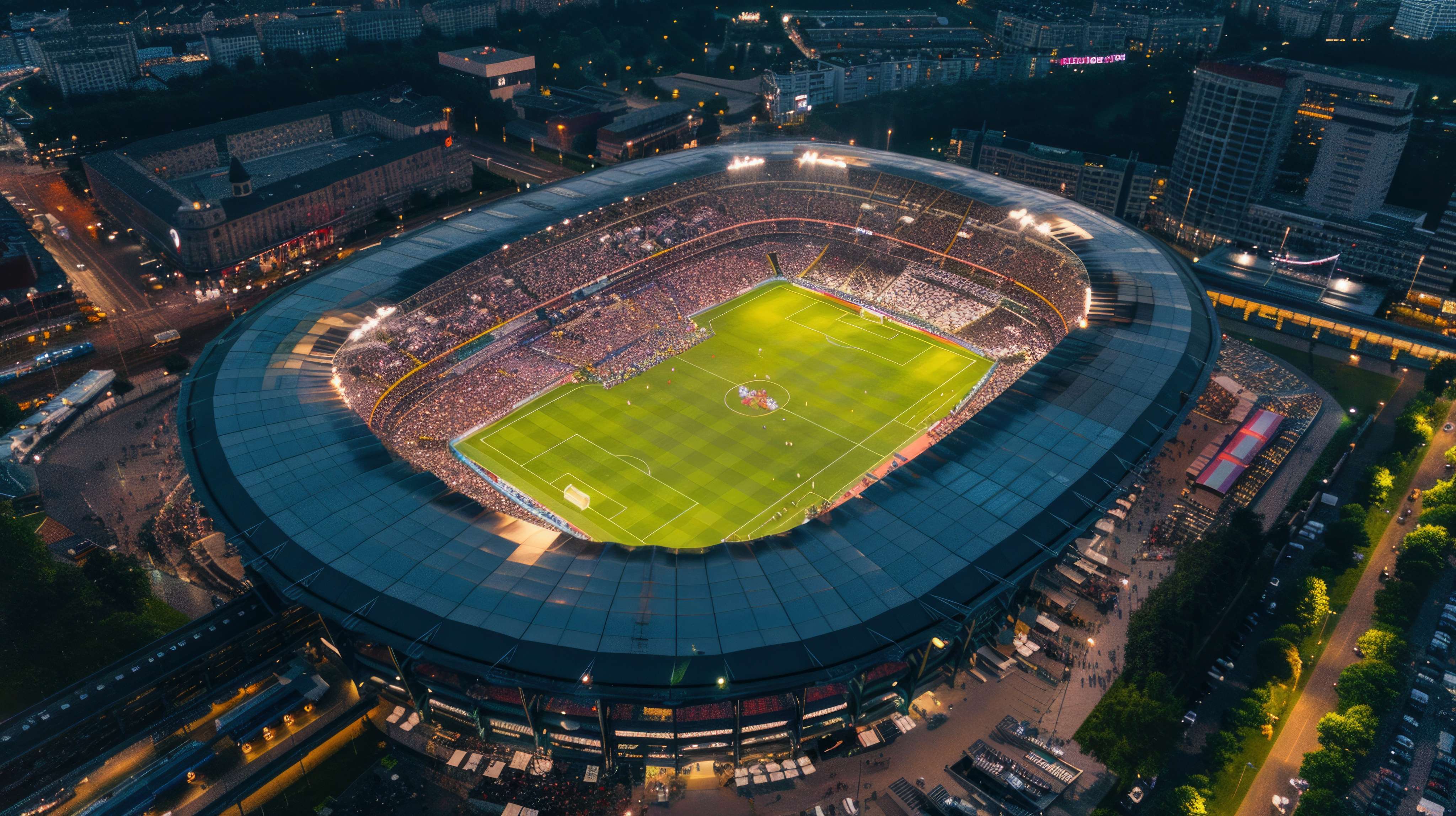 Newlands Cricket Ground – Beautiful Views and Classic Cricket Experience