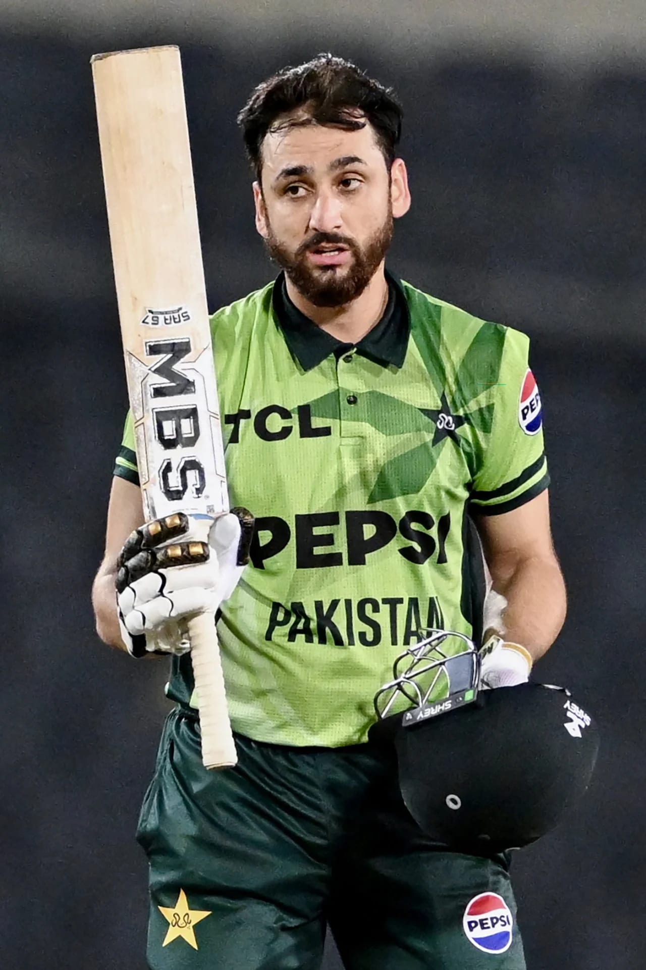 Salman Ali Agha – Complete Biography, Career & Captaincy Journey (2026)