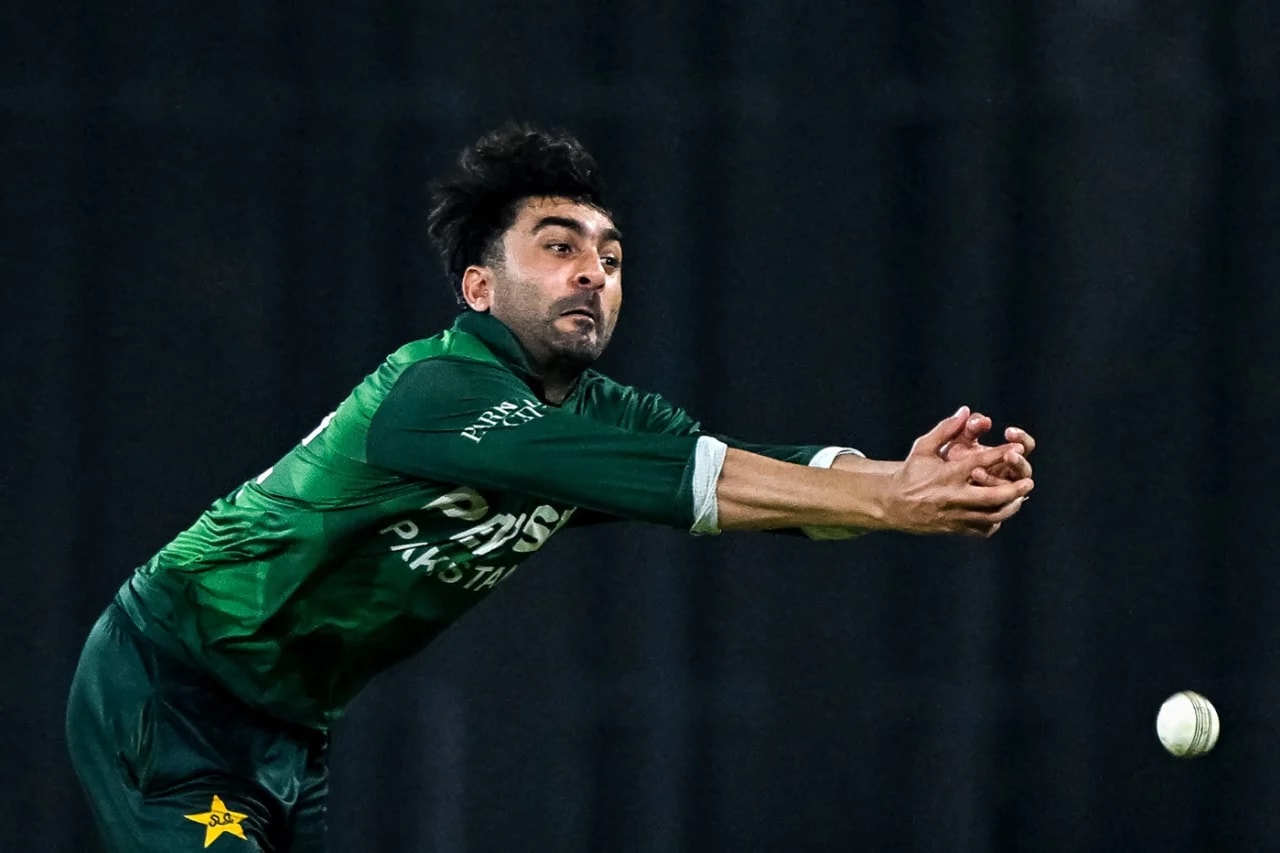 Mohammad Salman Mirza – Complete Biography, Career & Cricket Journey (2026)