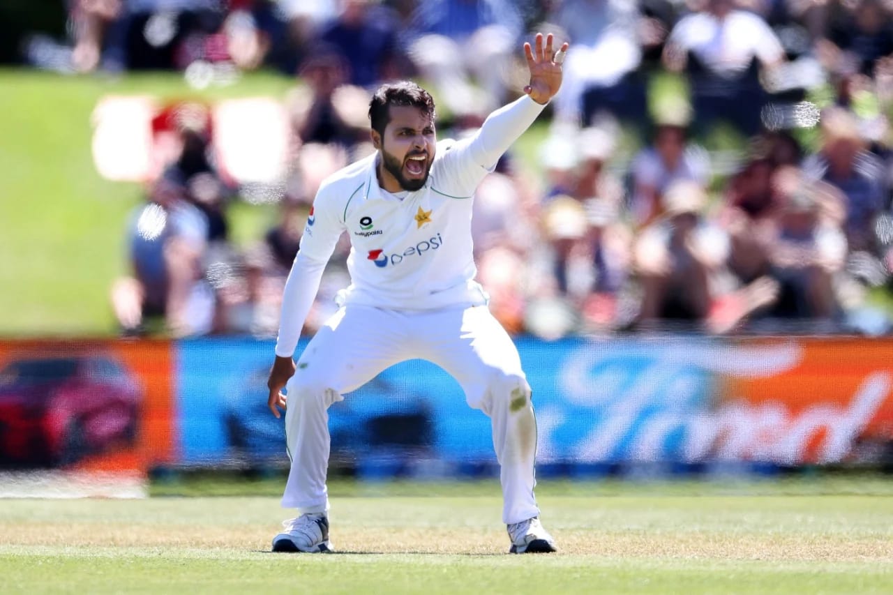 Faheem Ashraf – Complete Biography, Career & All-Round Journey (2026)