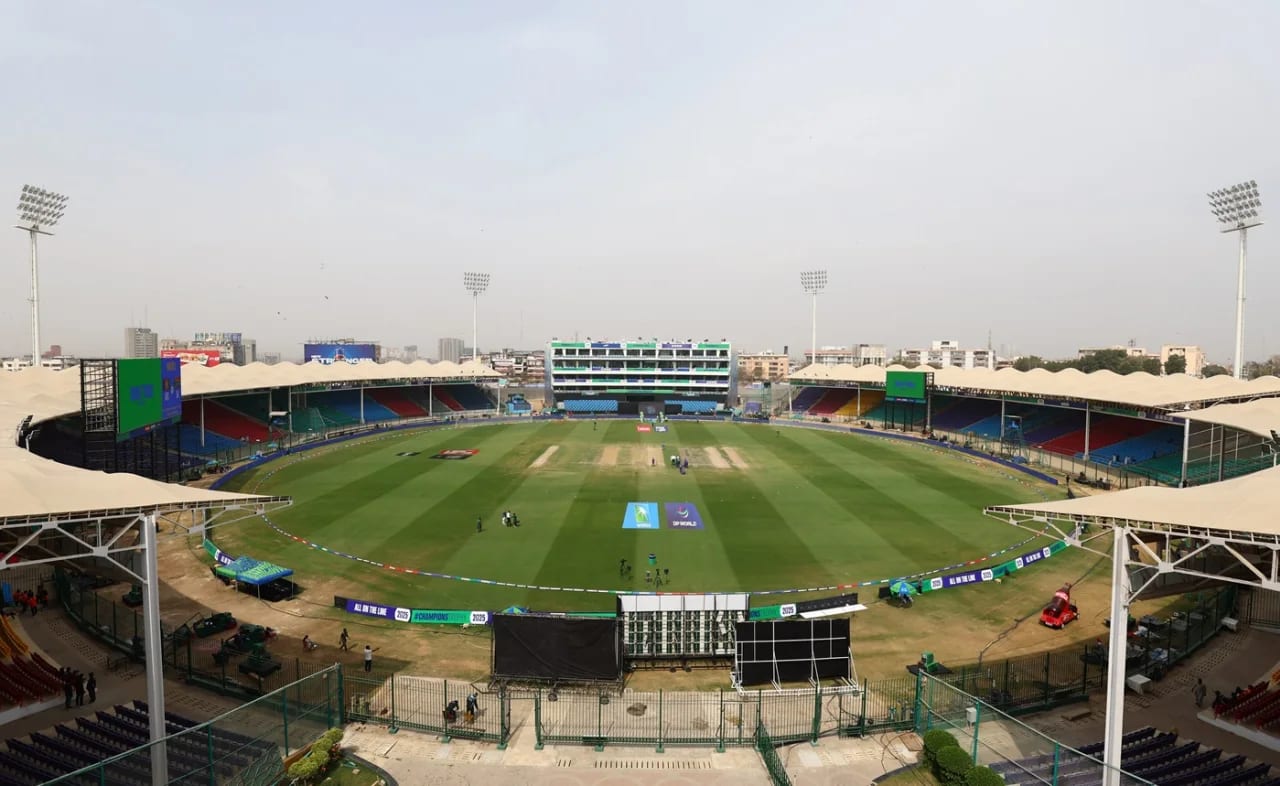 National Stadium Karachi – A Complete Guide to Pakistan’s Historic Cricket Venue