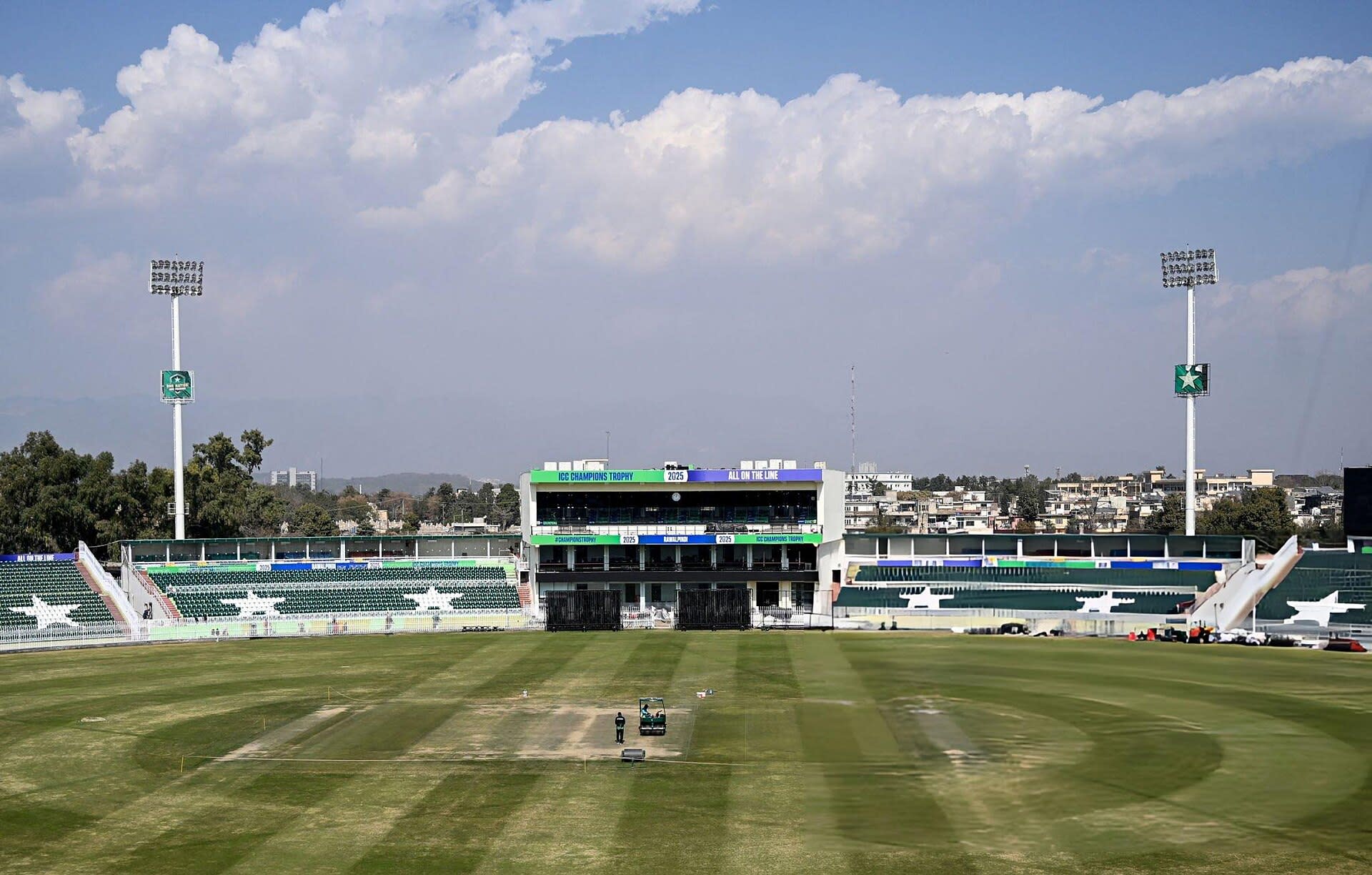 Rawalpindi Cricket Stadium – A Complete Guide to Pakistan’s Fast Paced Cricket Venue