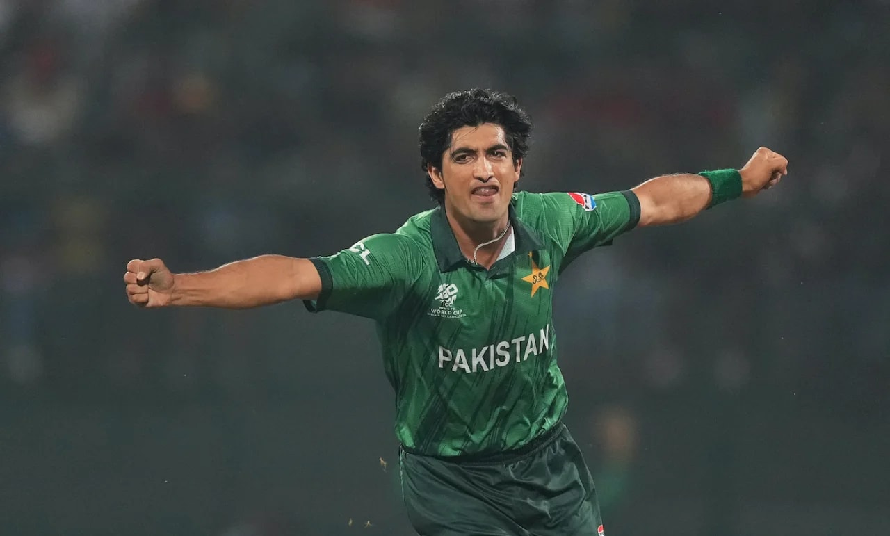 Naseem Shah Pulled Up by PCB Over Maryam Nawaz Tweet