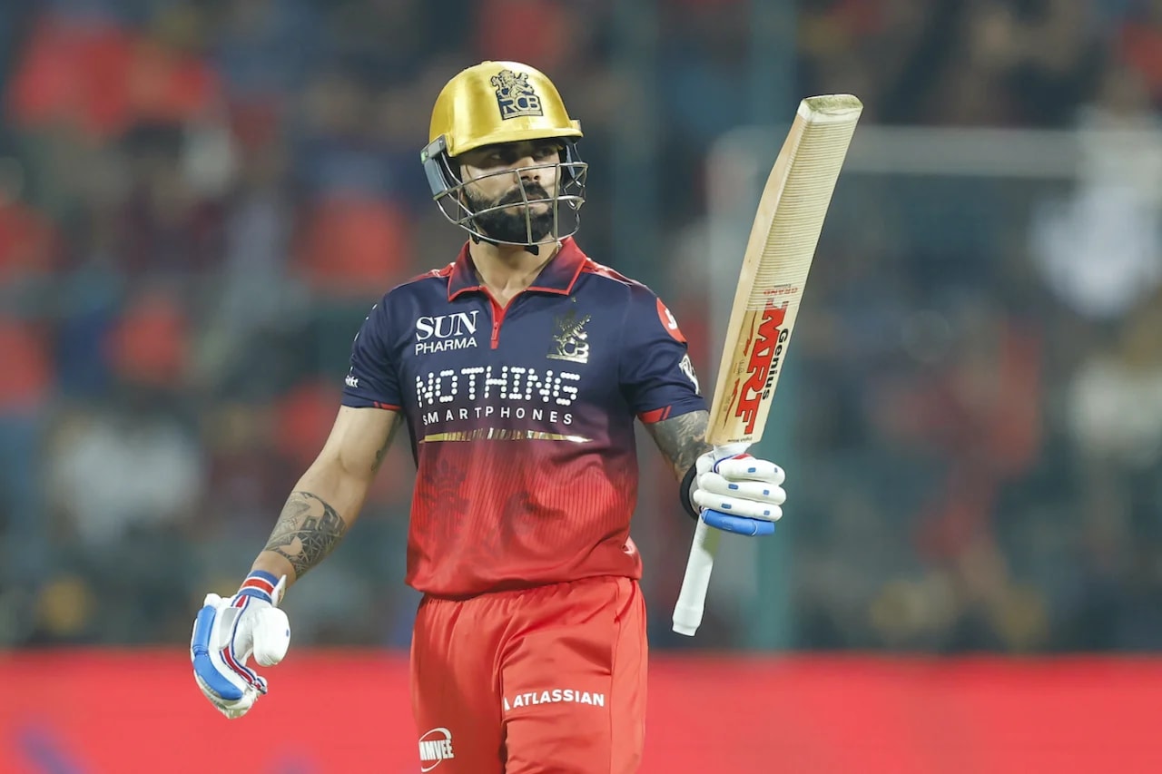 RCB Begin IPL 2026 Title Defence With Dominant Win Over Sunrisers Hyderabad