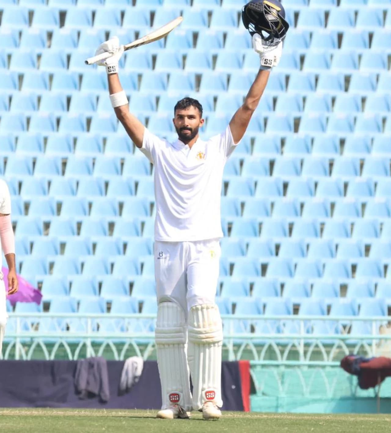 Devdutt Padikkal's 61 Off 26 Balls: A Batter the World Had Never Quite Seen Before