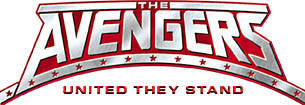 Avengers United They Stand Poster