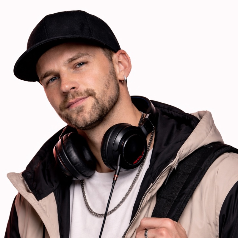 Dj Nox  Performance