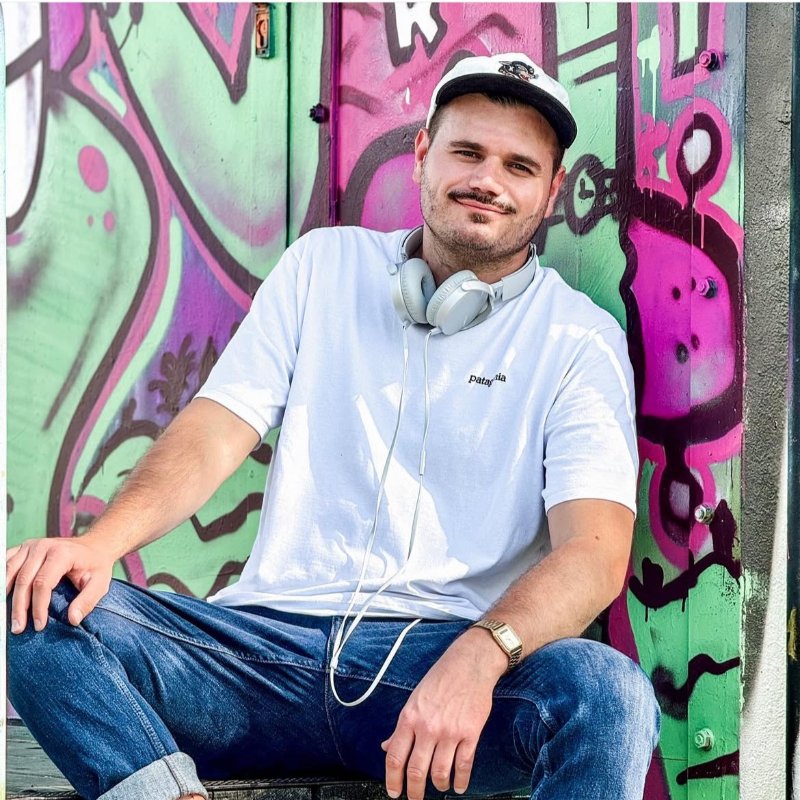 DJ PATTMEISTER Performance