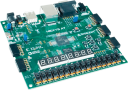 Nexys A7 FPGA Trainer Board