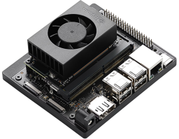 NVIDIA Jetson Orin Nano Super