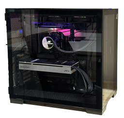 Shelby Computer