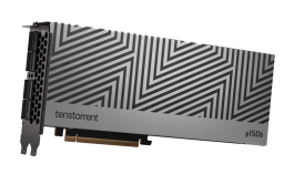 Tenstorrent Blackhole™ p100a