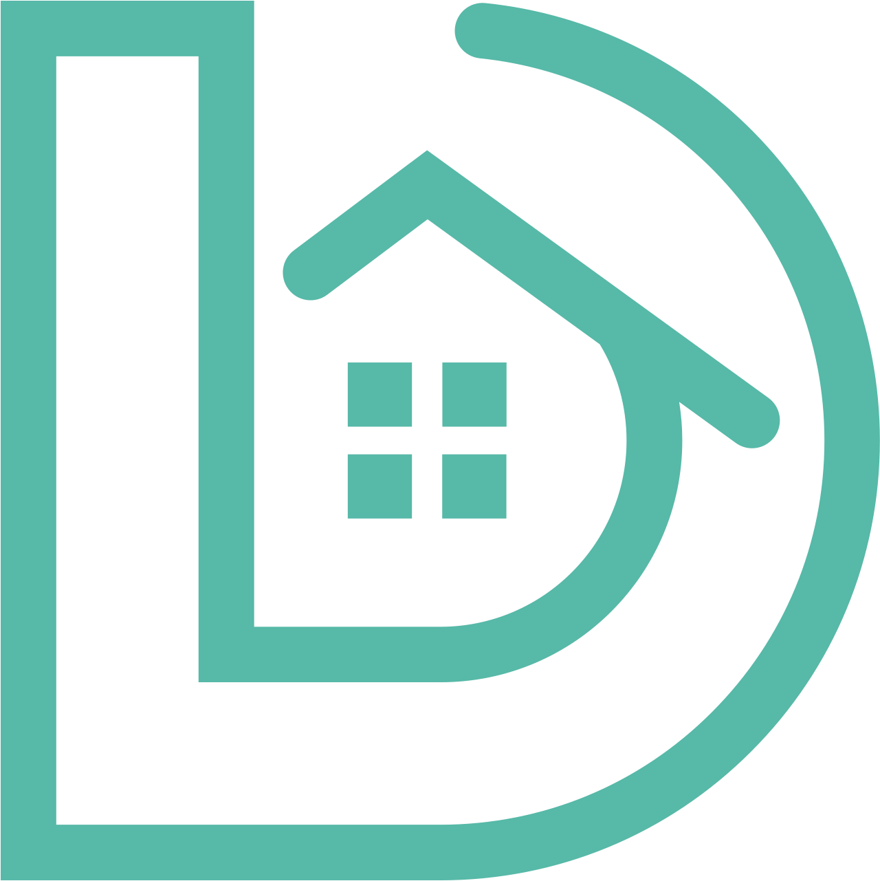 Detroit Hacker House