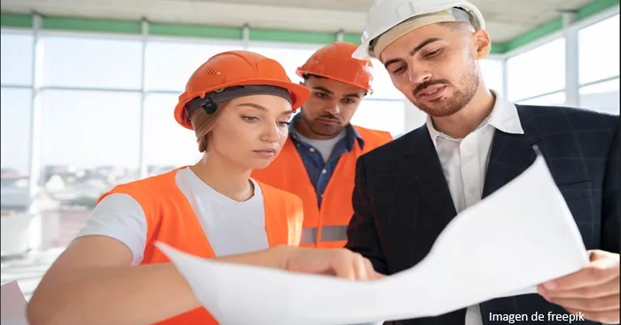 Interventoría en Obras Publicas