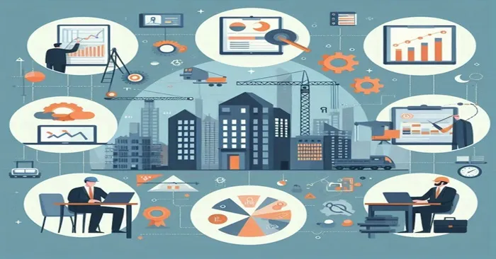 Beneficios de la Consultoría de Obras