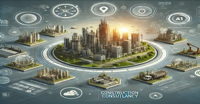 Beneficios de la Consultoria de Obras de Construcción