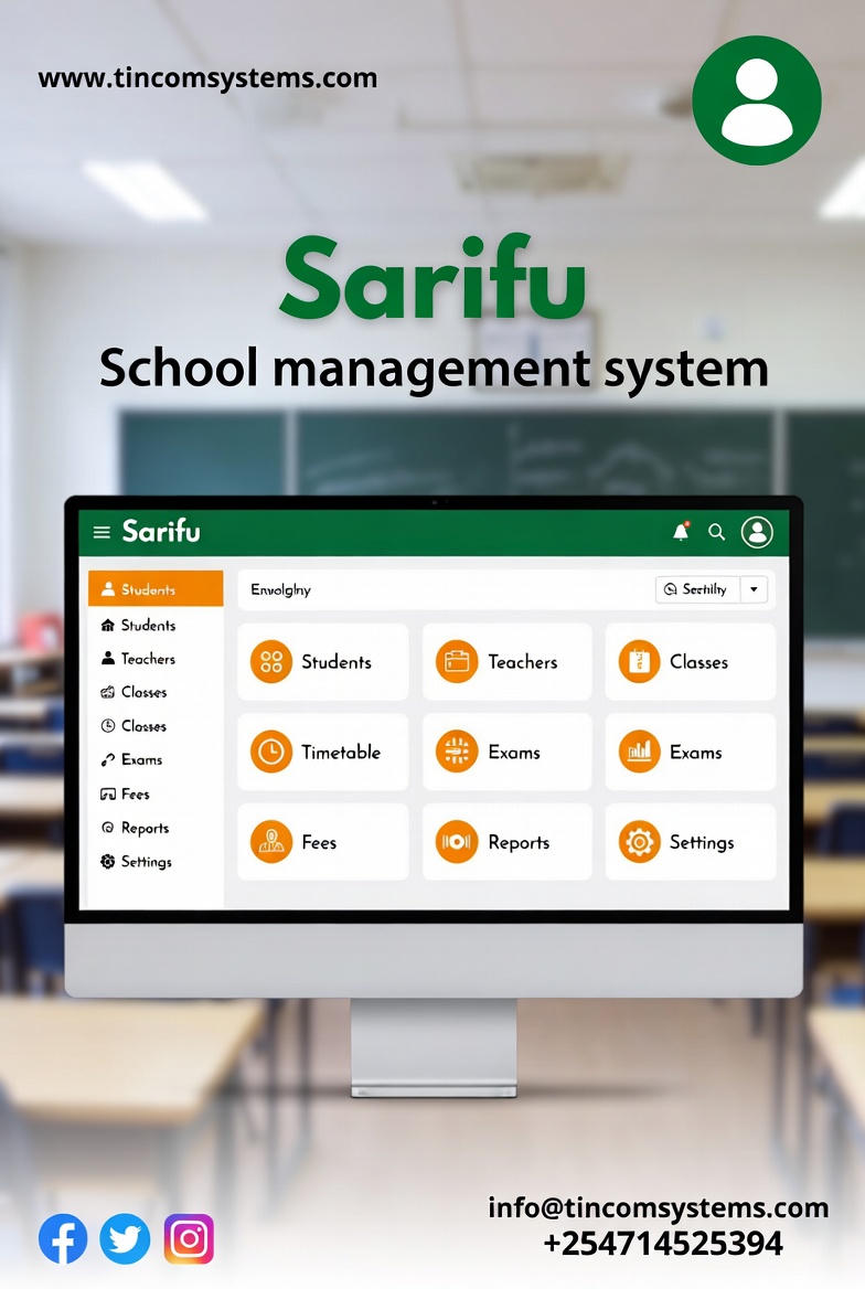 Top 5 Reasons Why Every Modern School Needs a Management System image