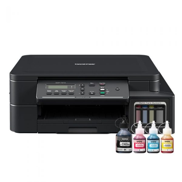 Copiers & Printers