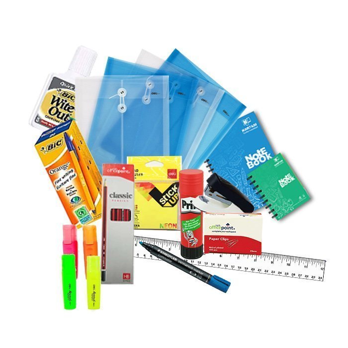 Stationery