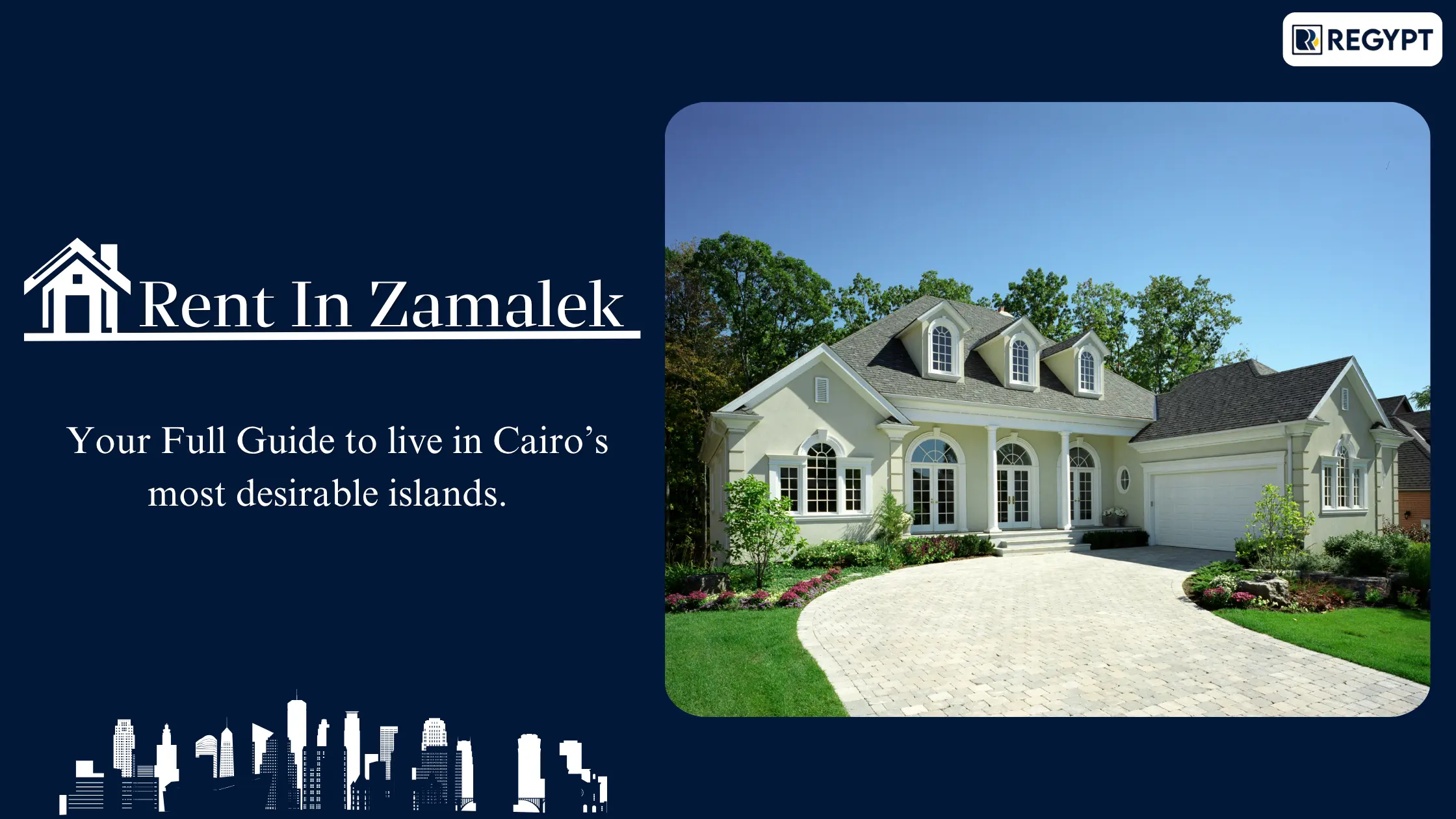 Rent in Zamalek: The Complete Guide to Living & Renting in Cairo’s Most Prestigious District 2026